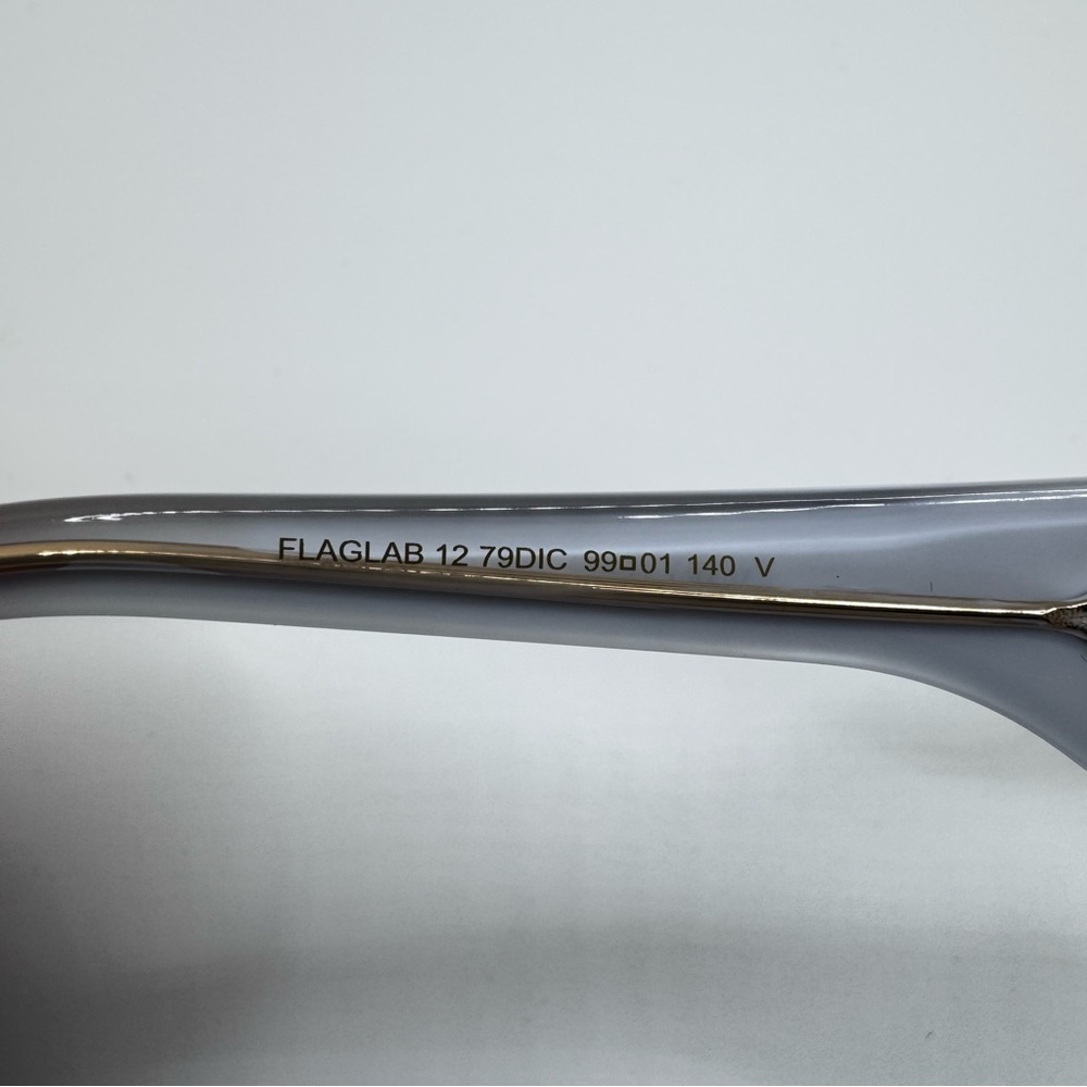 Carrera - Flaglab 12 79DIC - 99-01-140 NIB - UNISEX - Picture 8 of 13